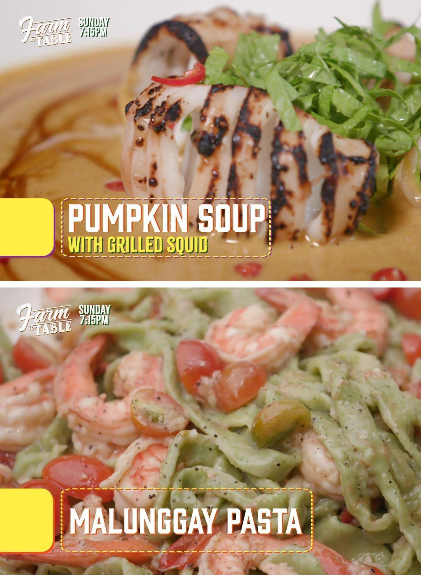 Out-of-the-box recipes, ibibida sa 'Farm to Table' | GMA Entertainment