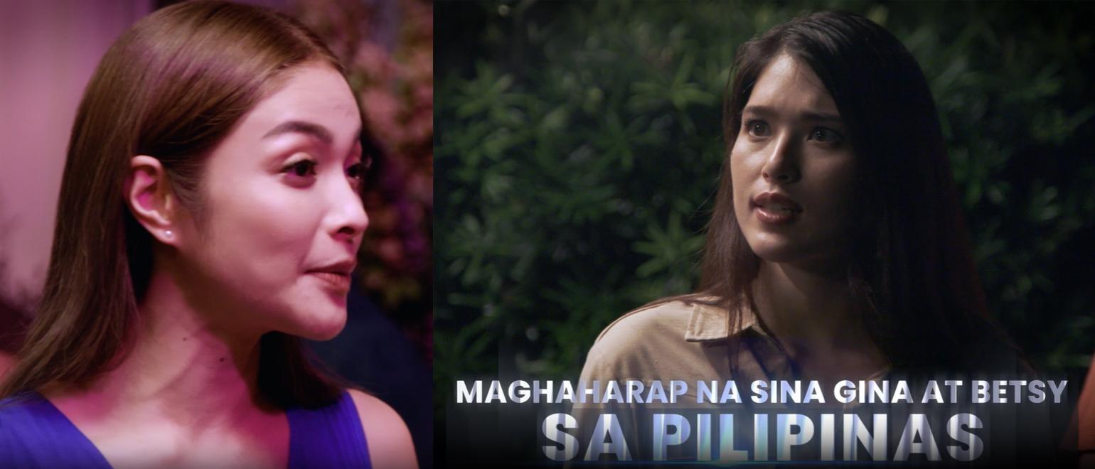 My Father s Wife exciting episode