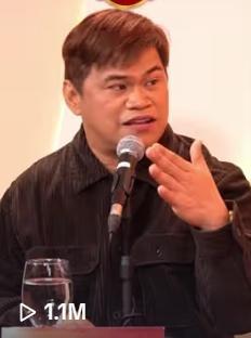 Ogie Diaz