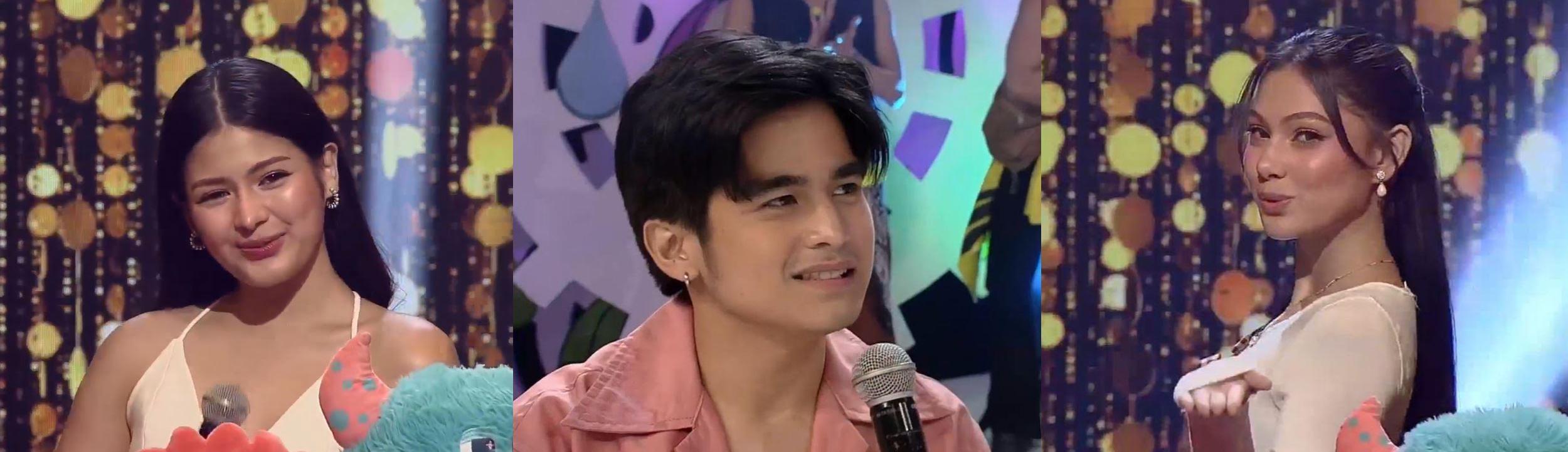 AZ Martinez Will Ashley Charlie Fleming