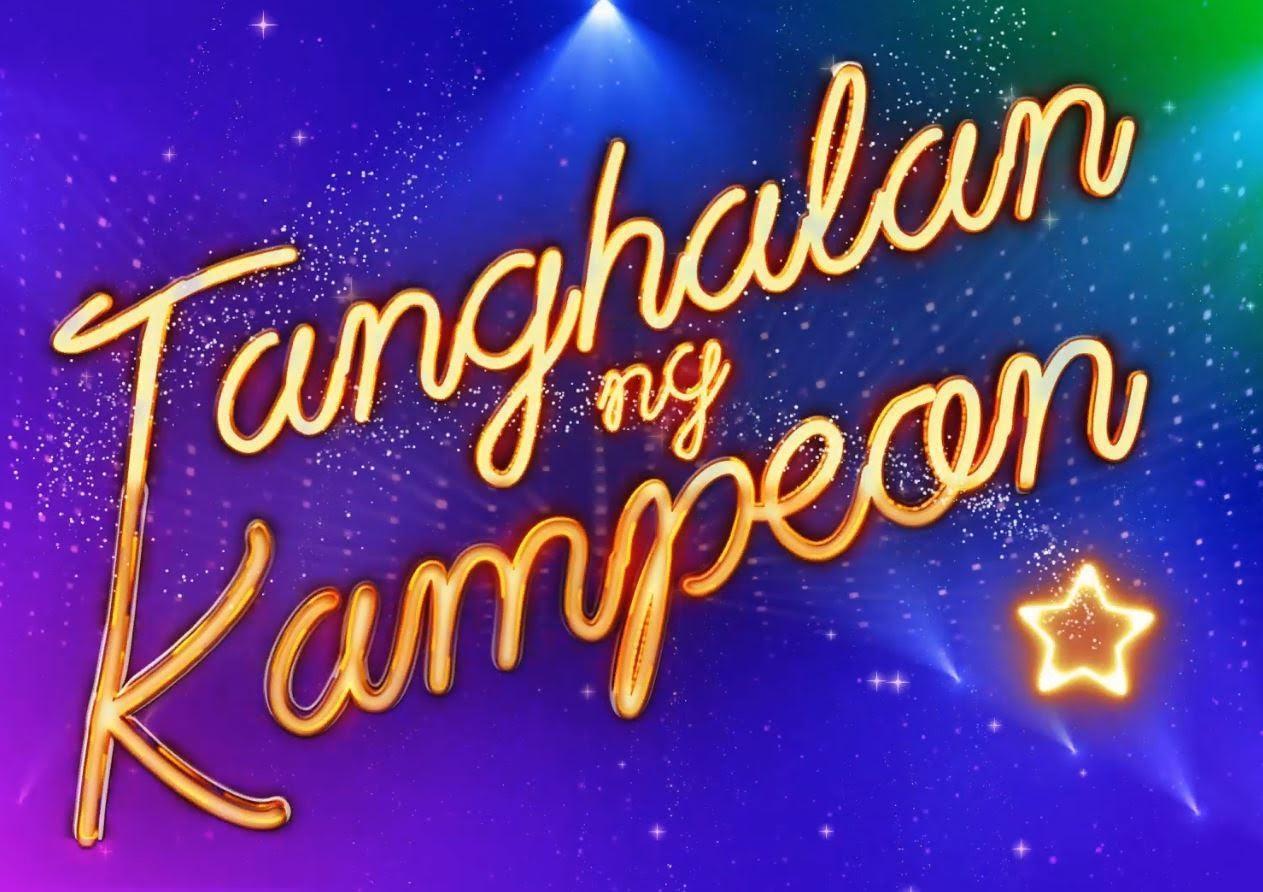 Tanghalan ng Kampeon