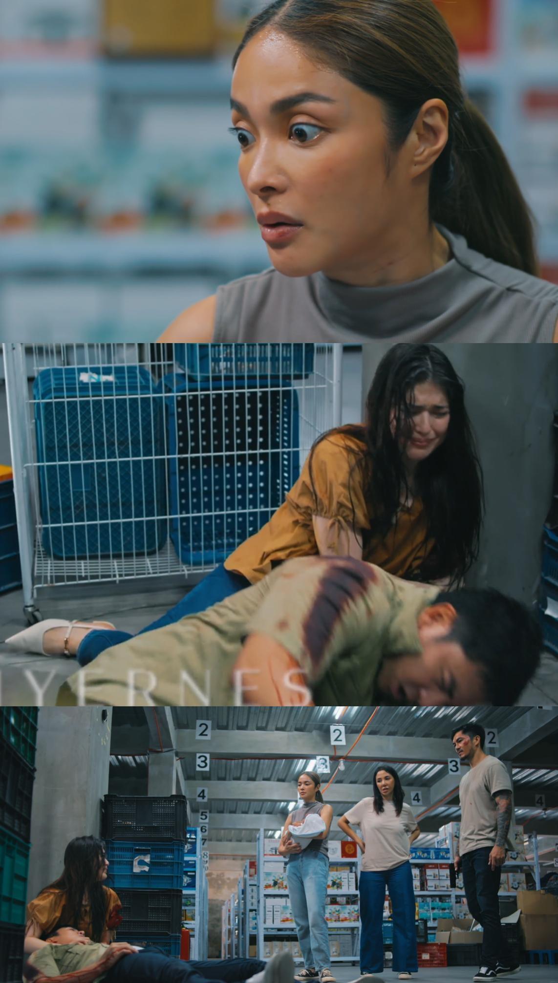 My Father s Week Finale