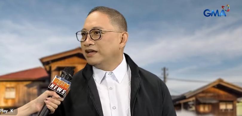 Bubble Gang episode last  November 16 2025