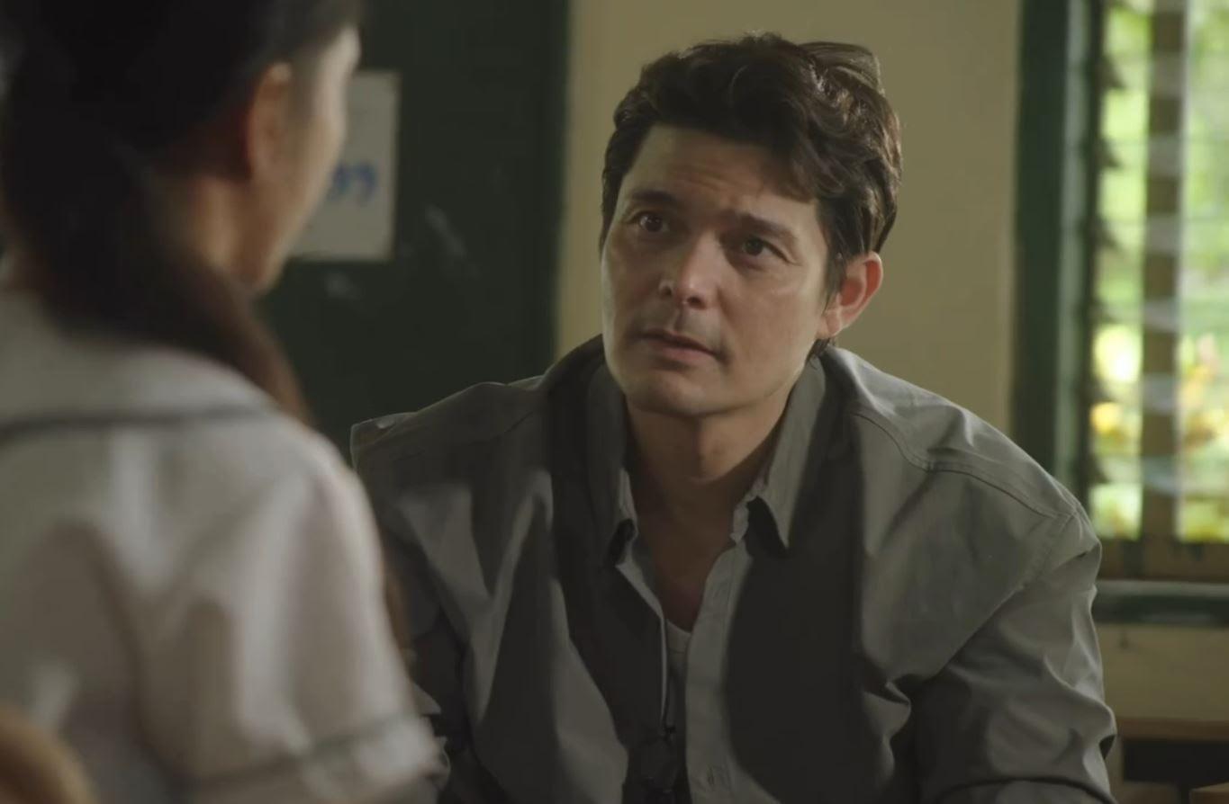Dingdong Dantes