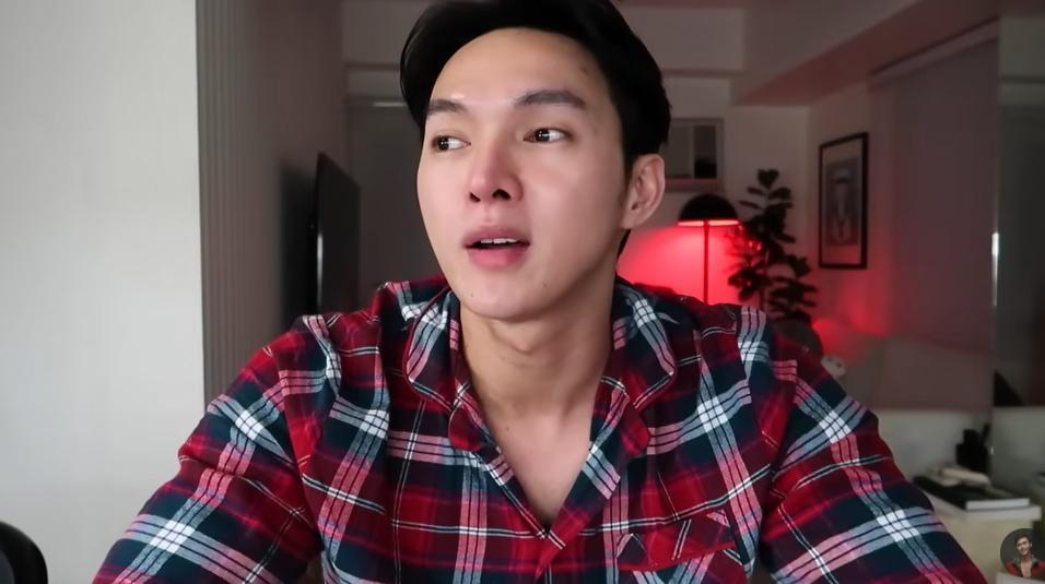 Lharby Policarpio hair transplant