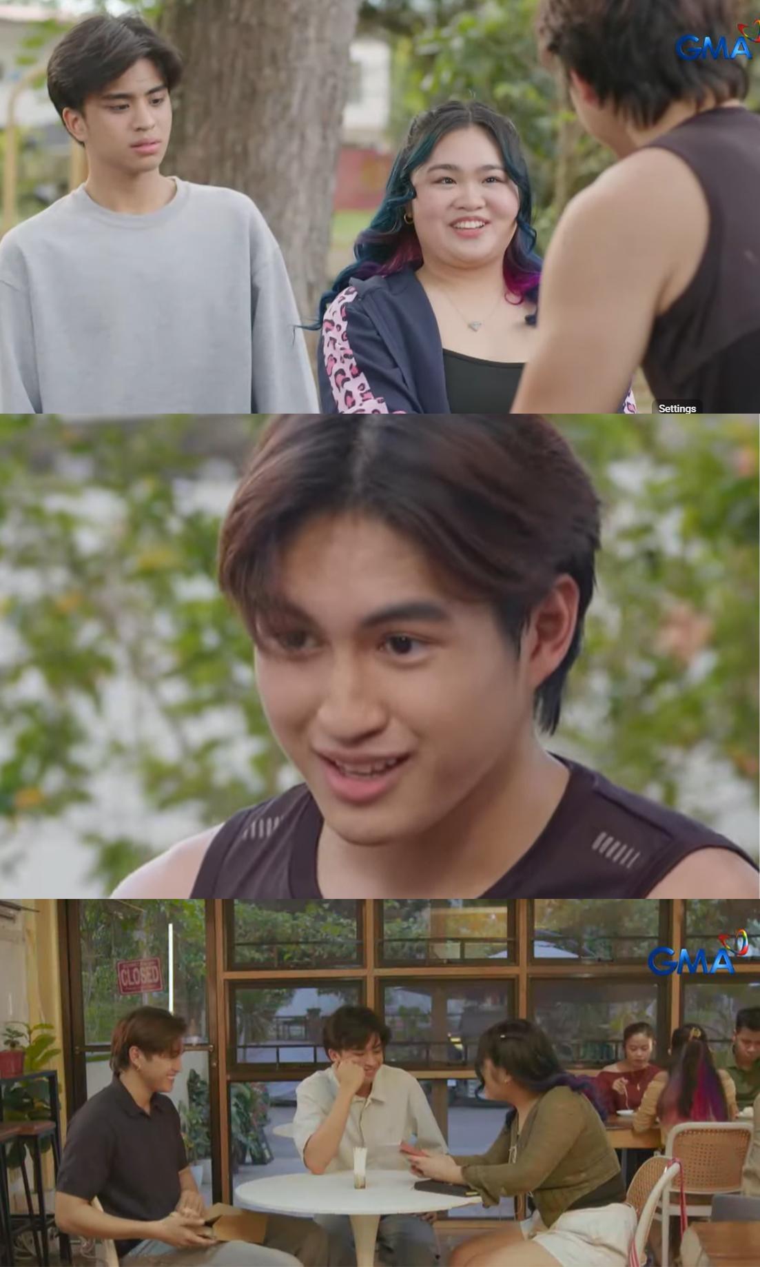 Pepito Manaloto episode last March 14 2026