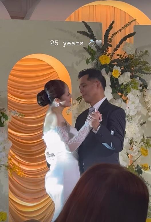 Jessa Zaragoza Dingdong Avanzado 