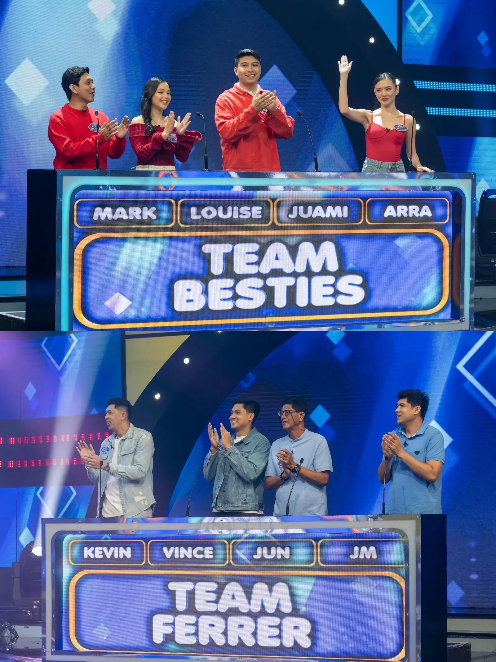 Family Feud 
