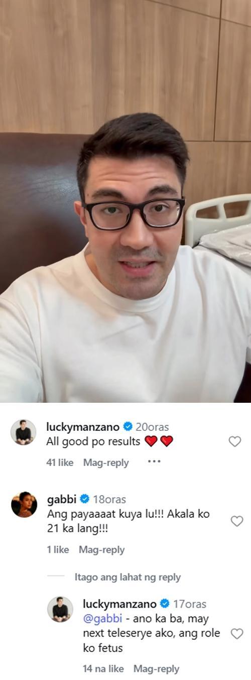 Luis Manzano