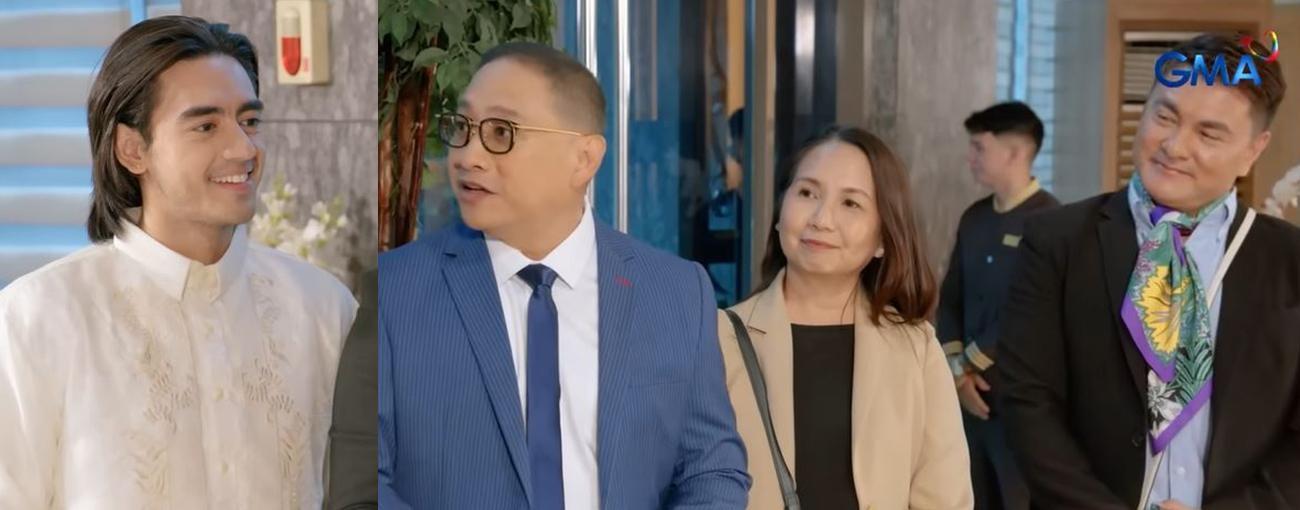 Pepito Manaloto episode last April 11 2026