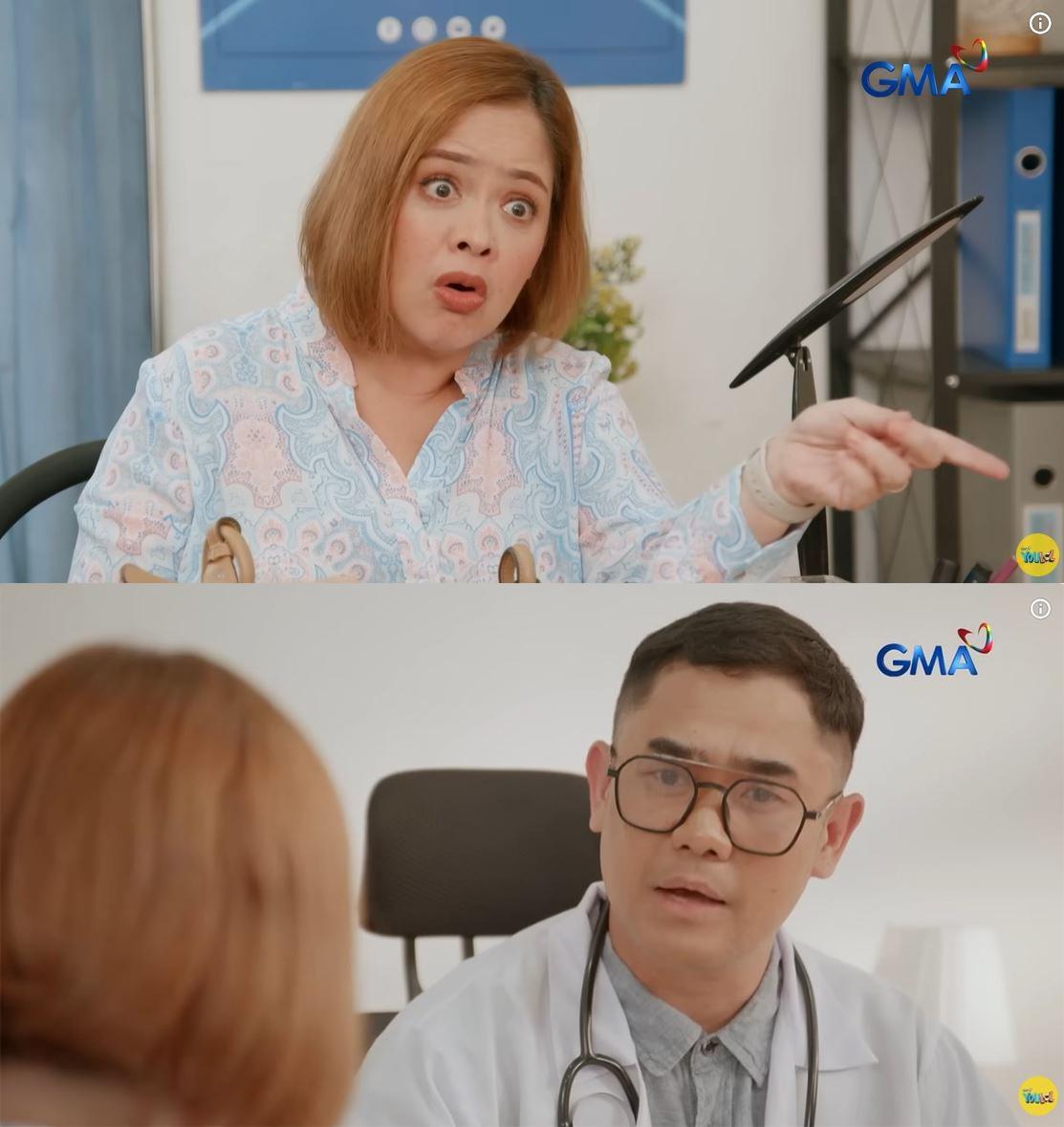 Pepito Manaloto episode last April 18 2026