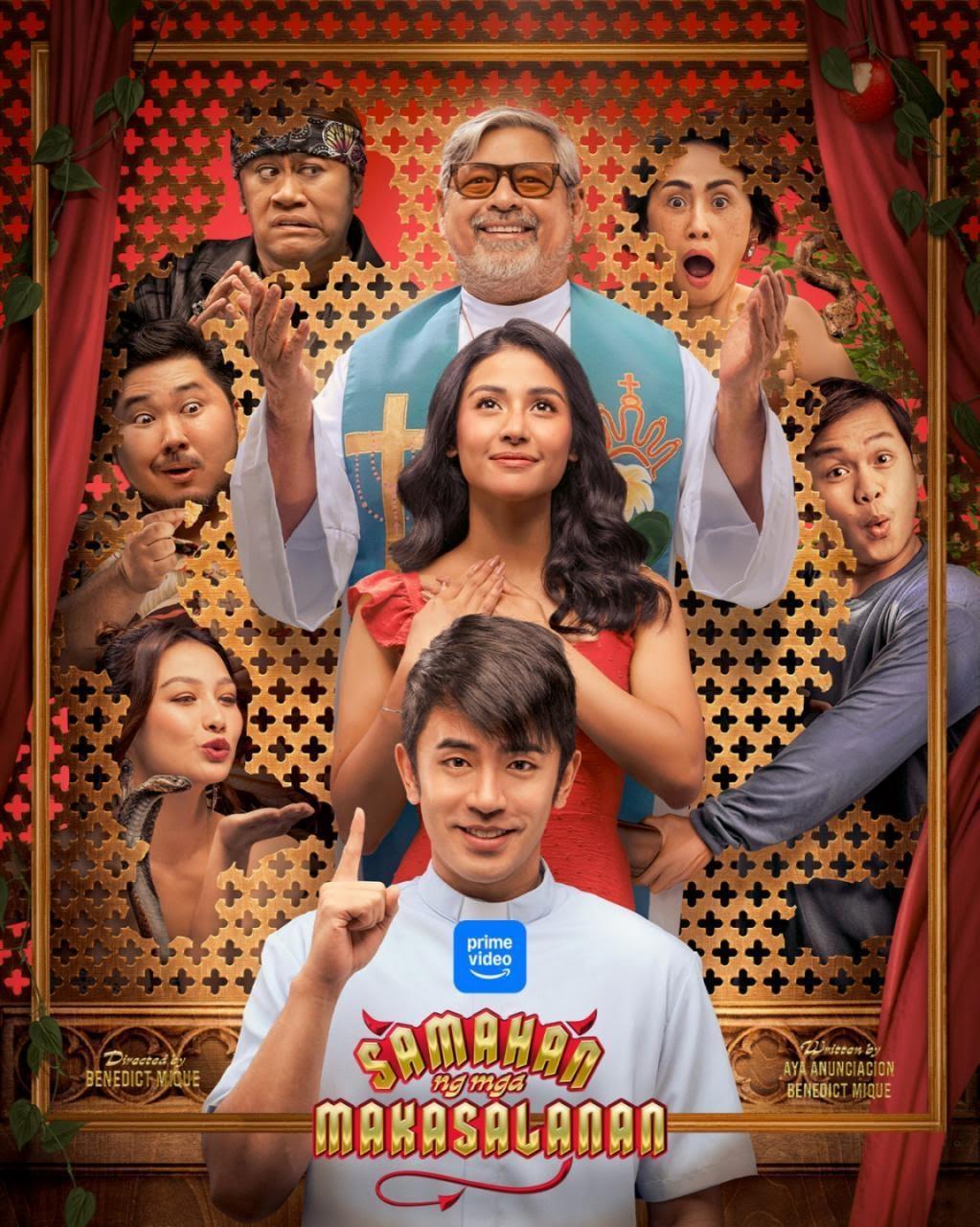 Samahan ng mga Makasalanan