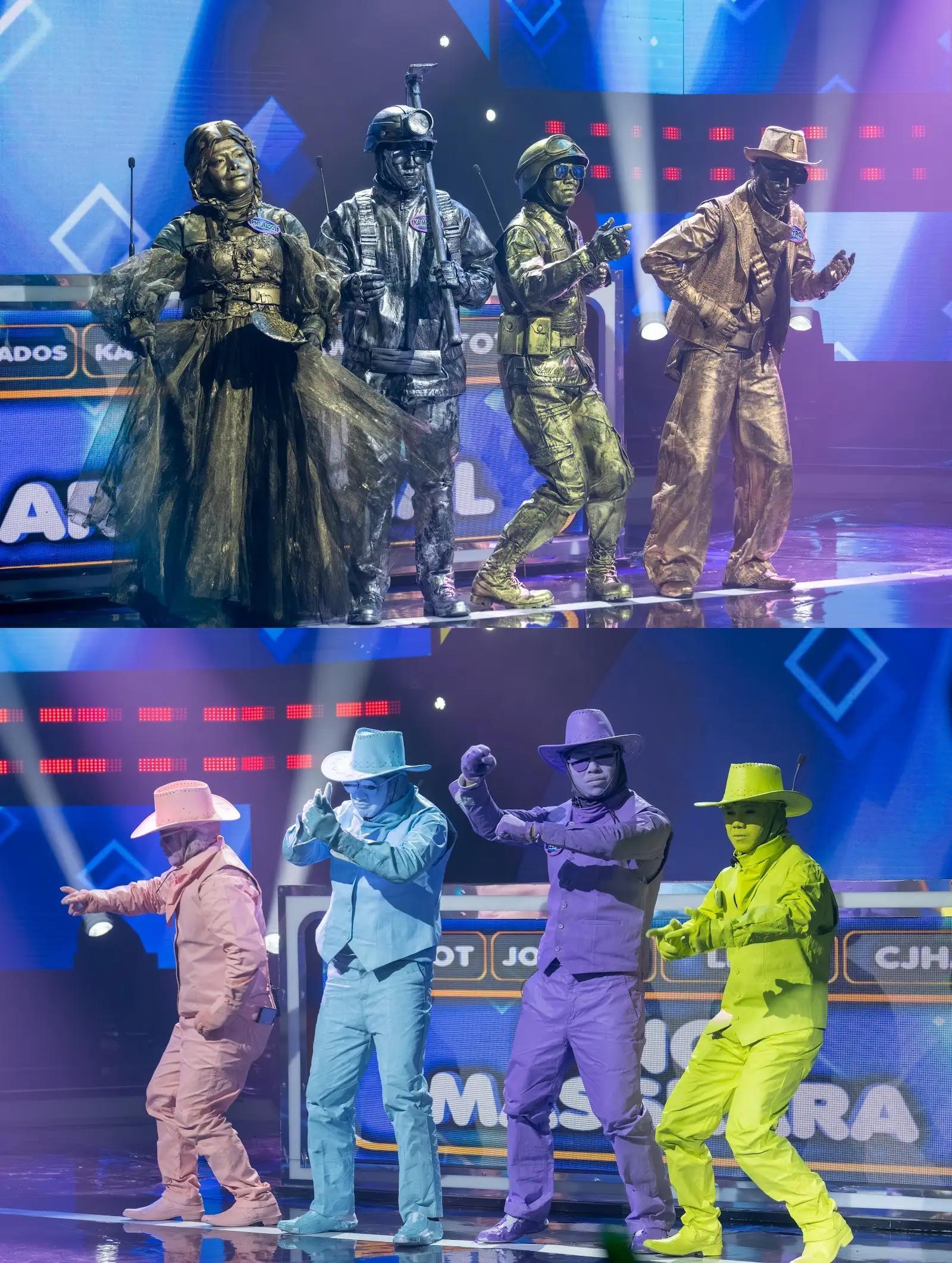 Family Feud