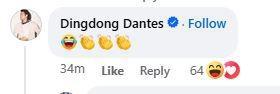 Dingdong Dantes