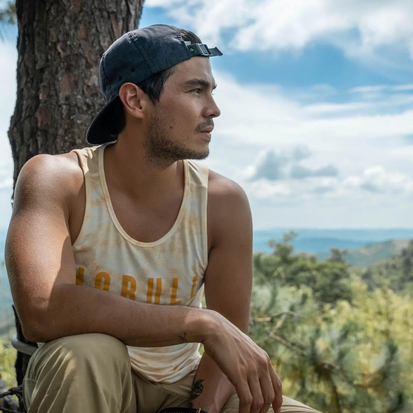 Erwan Heussaff