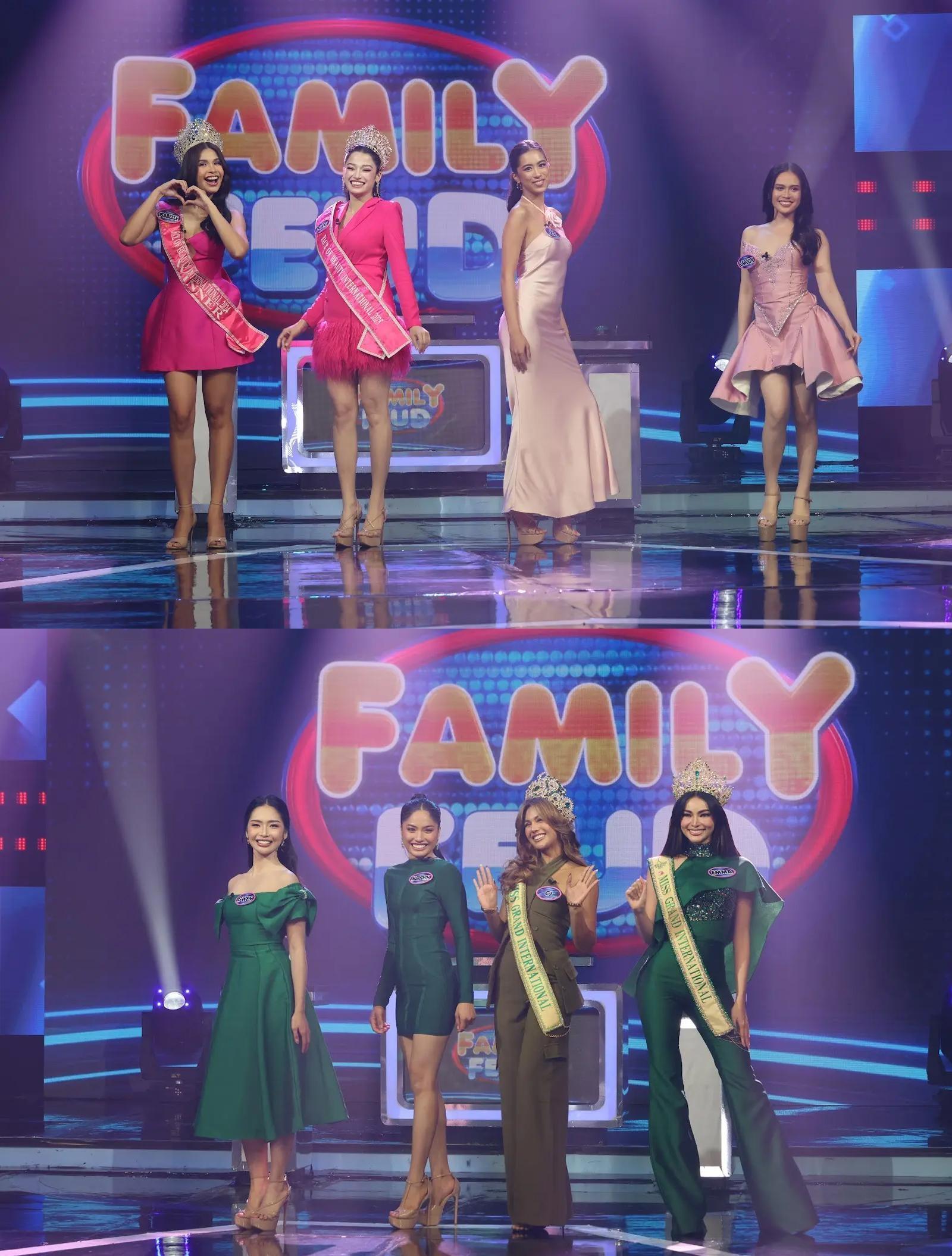 Family Feud
