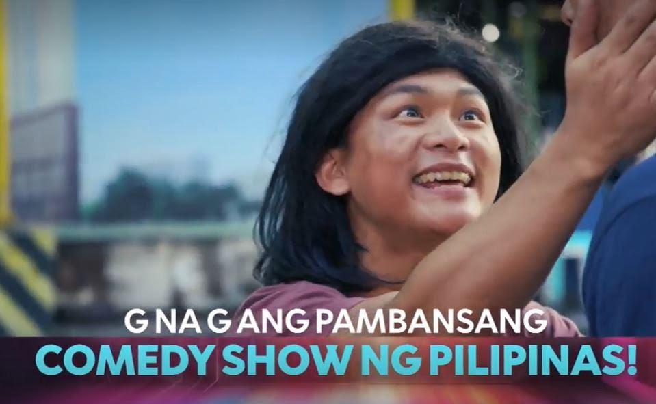 Bubble Gang May 24 episode