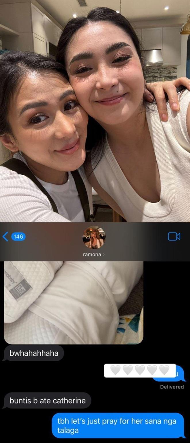 Alex Gonzaga s pregnancy