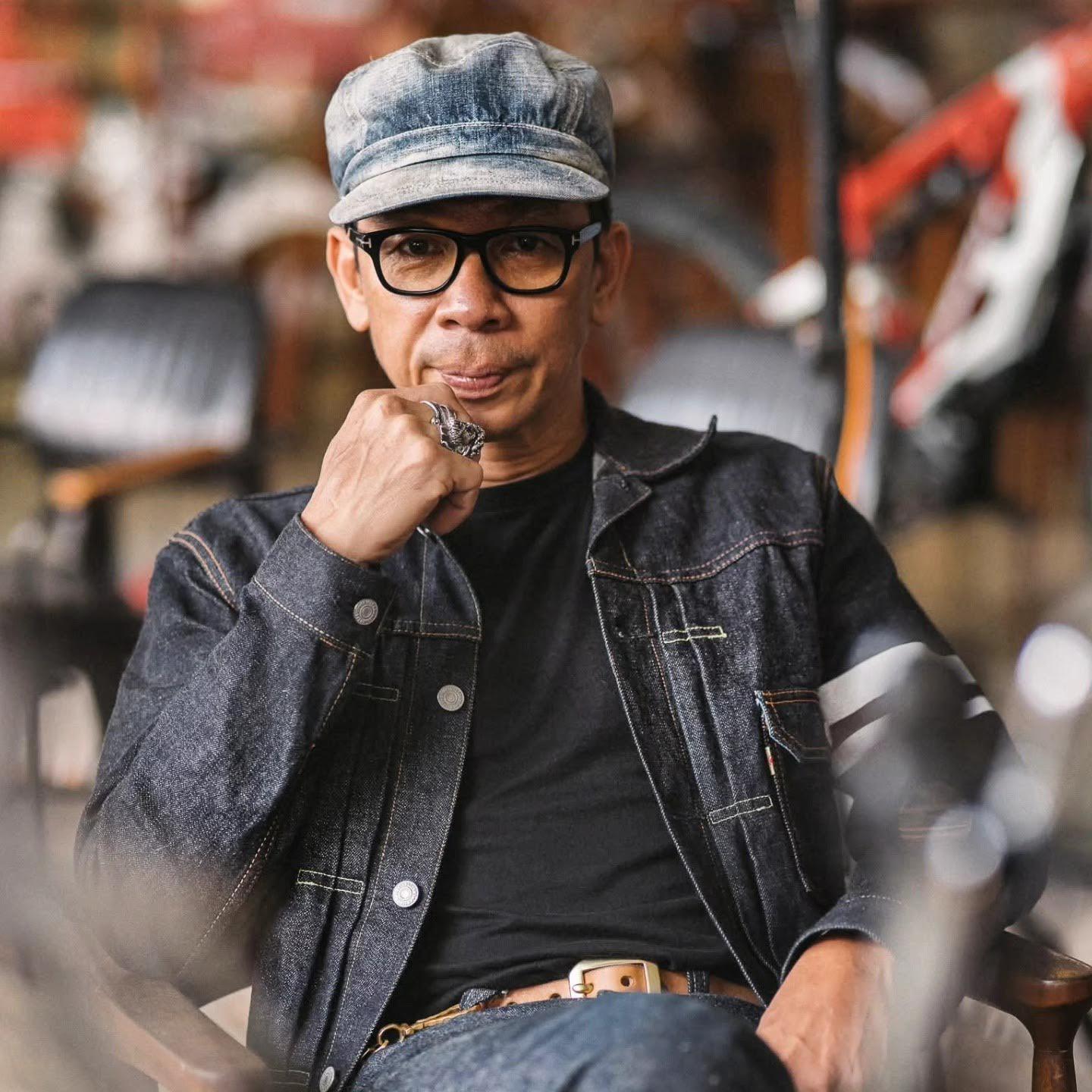 Kuya Kim Atienza