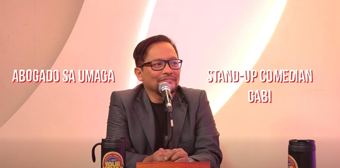 Atty Ed Chico