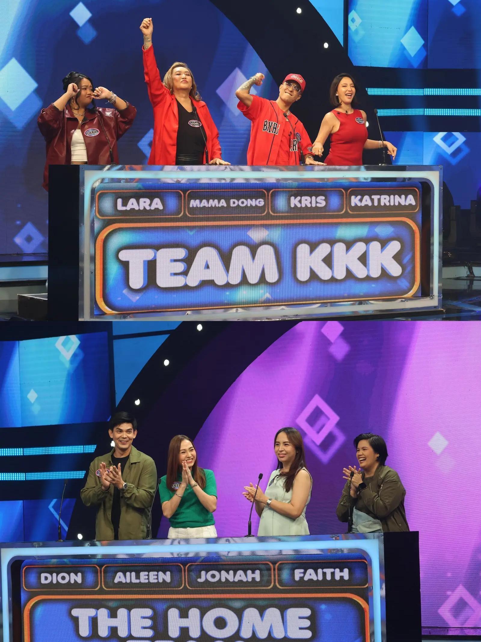 Family Feud