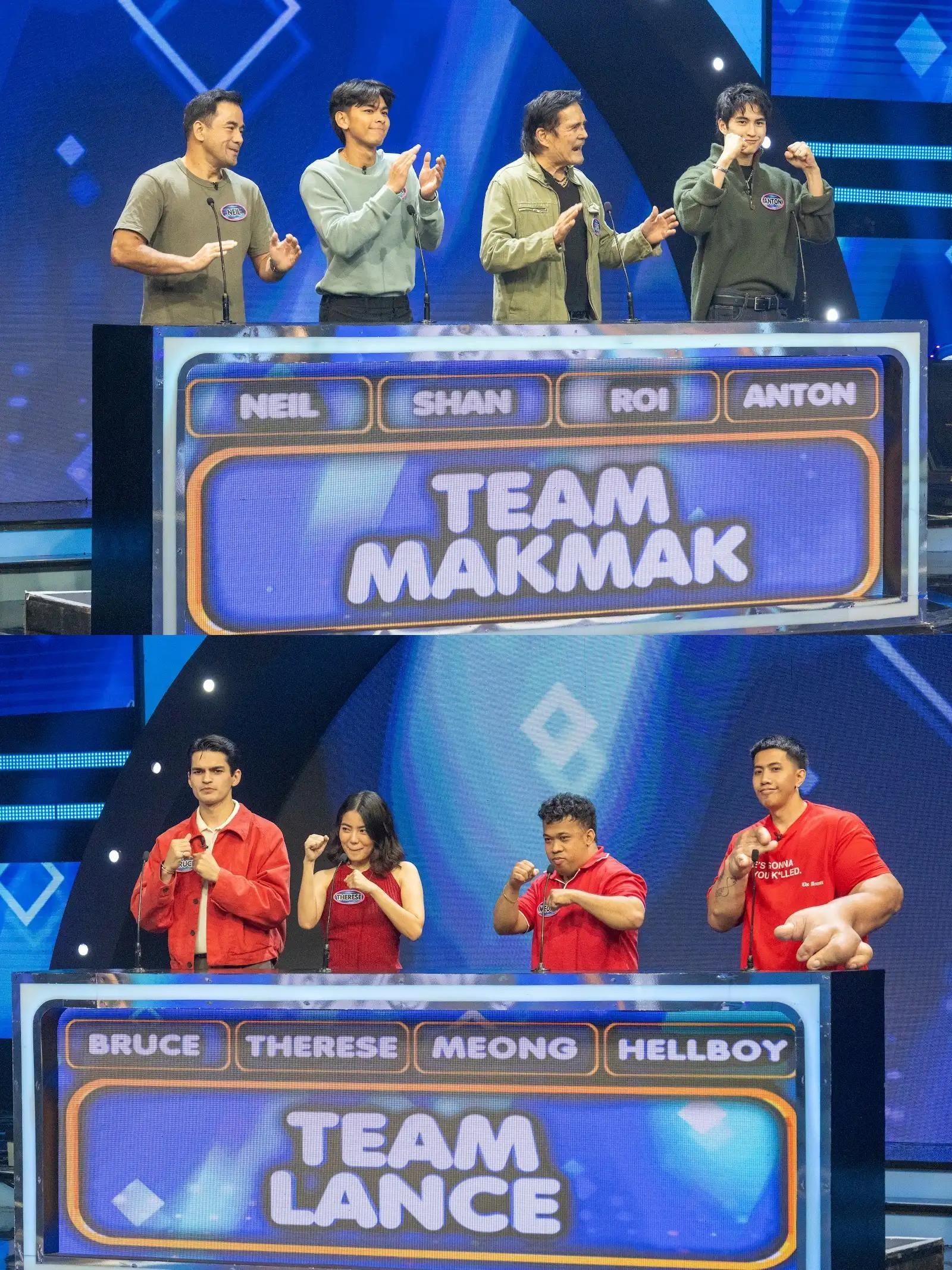 Family Feud
