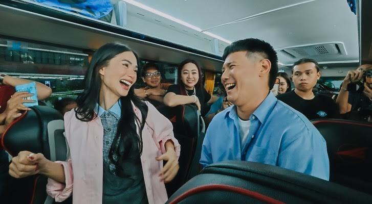 John Prats Heart Evangelista