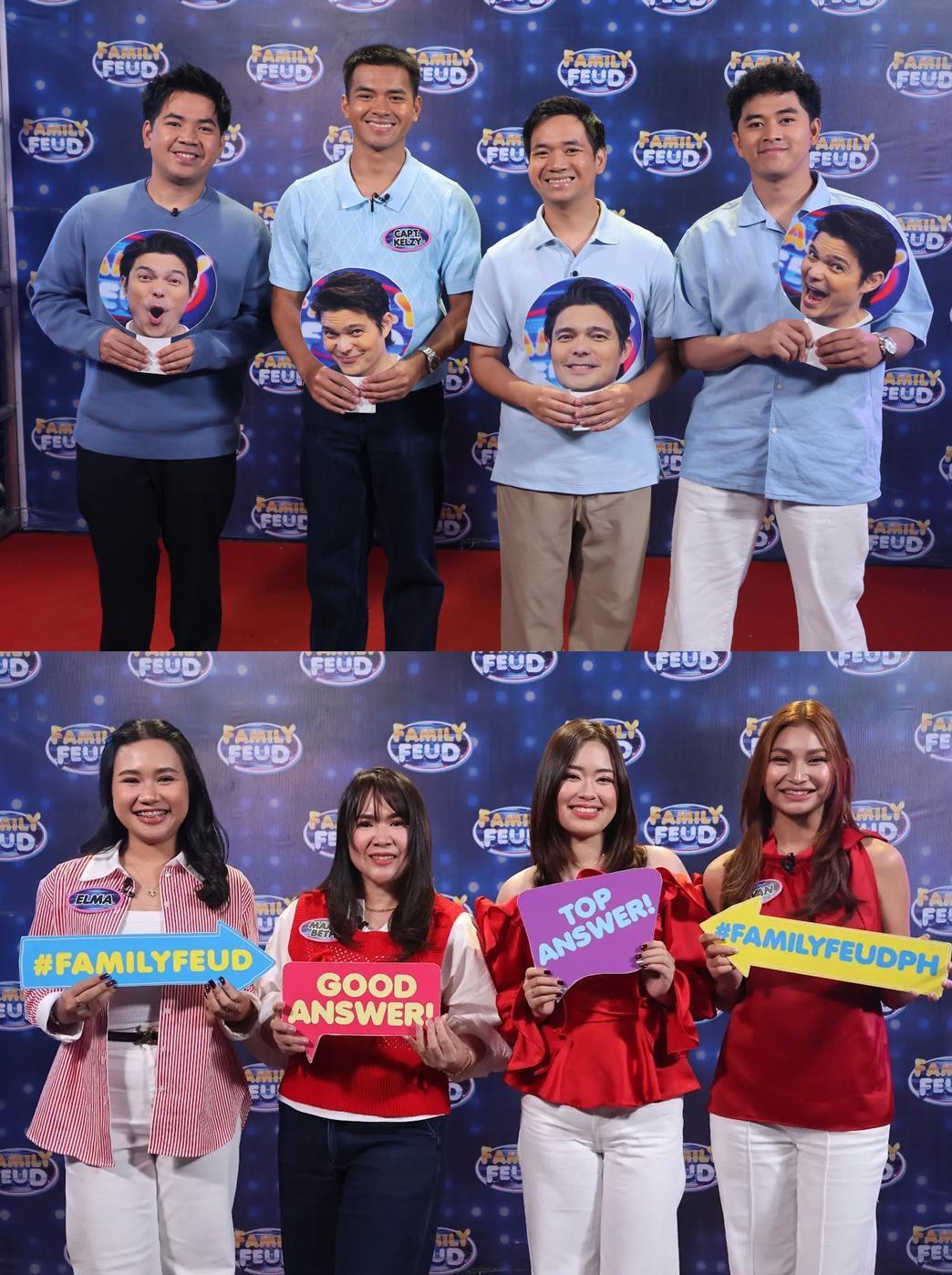 Family Feud