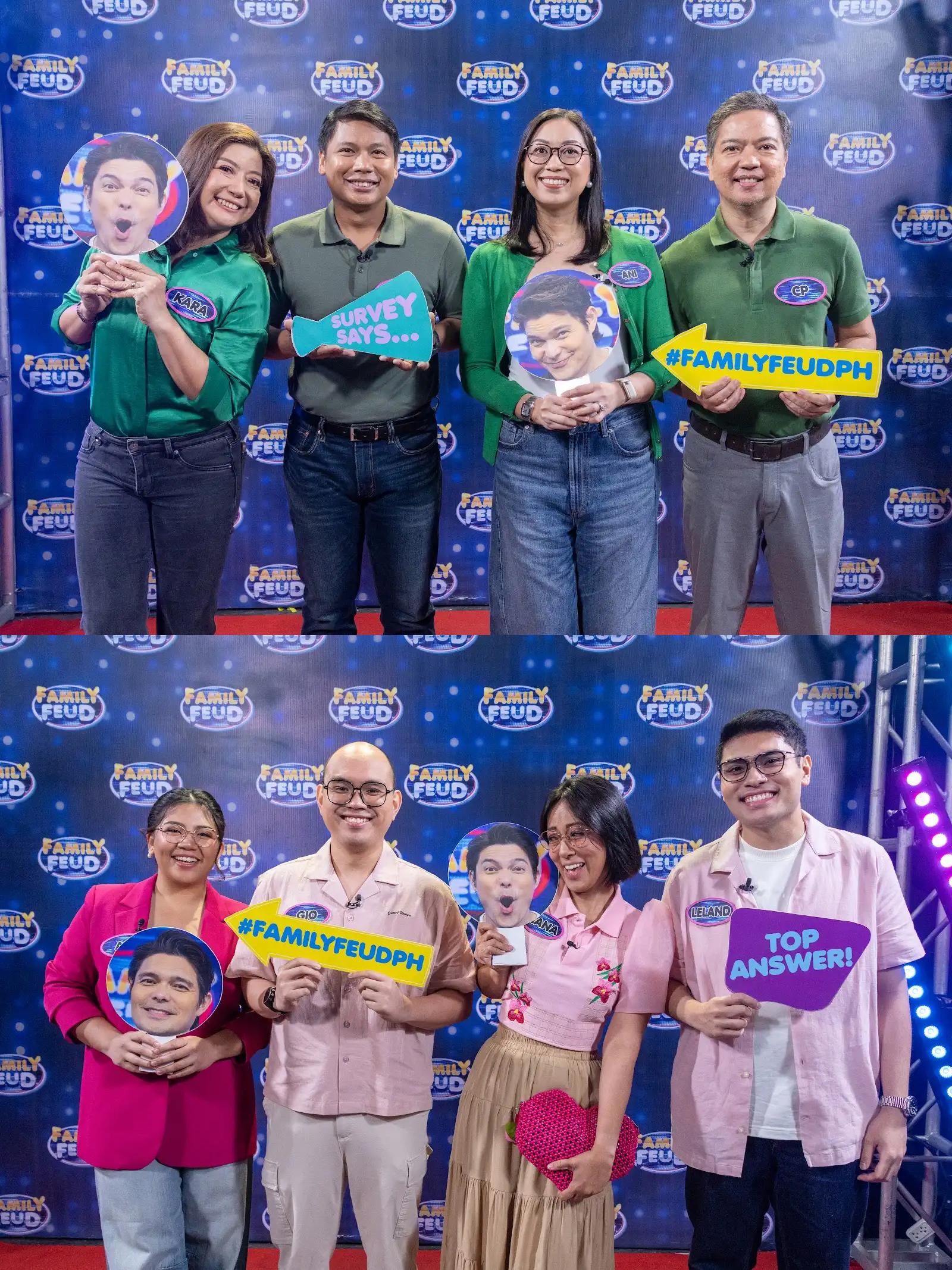 Family Feud