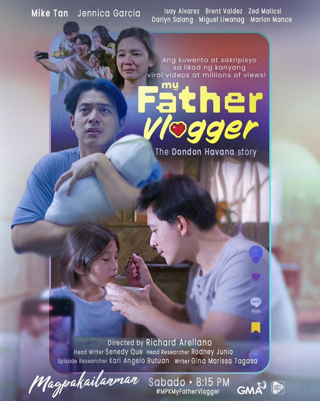 Magpakailanman