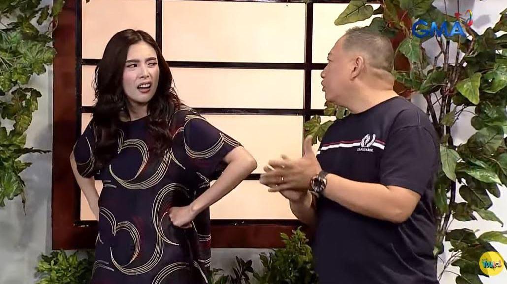 Bubble Gang episode last  June 14 2026