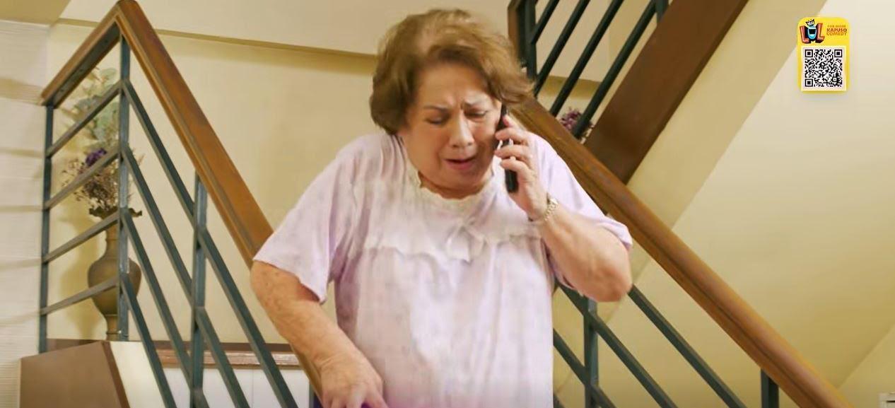 Pepito Manaloto episode on June 27
