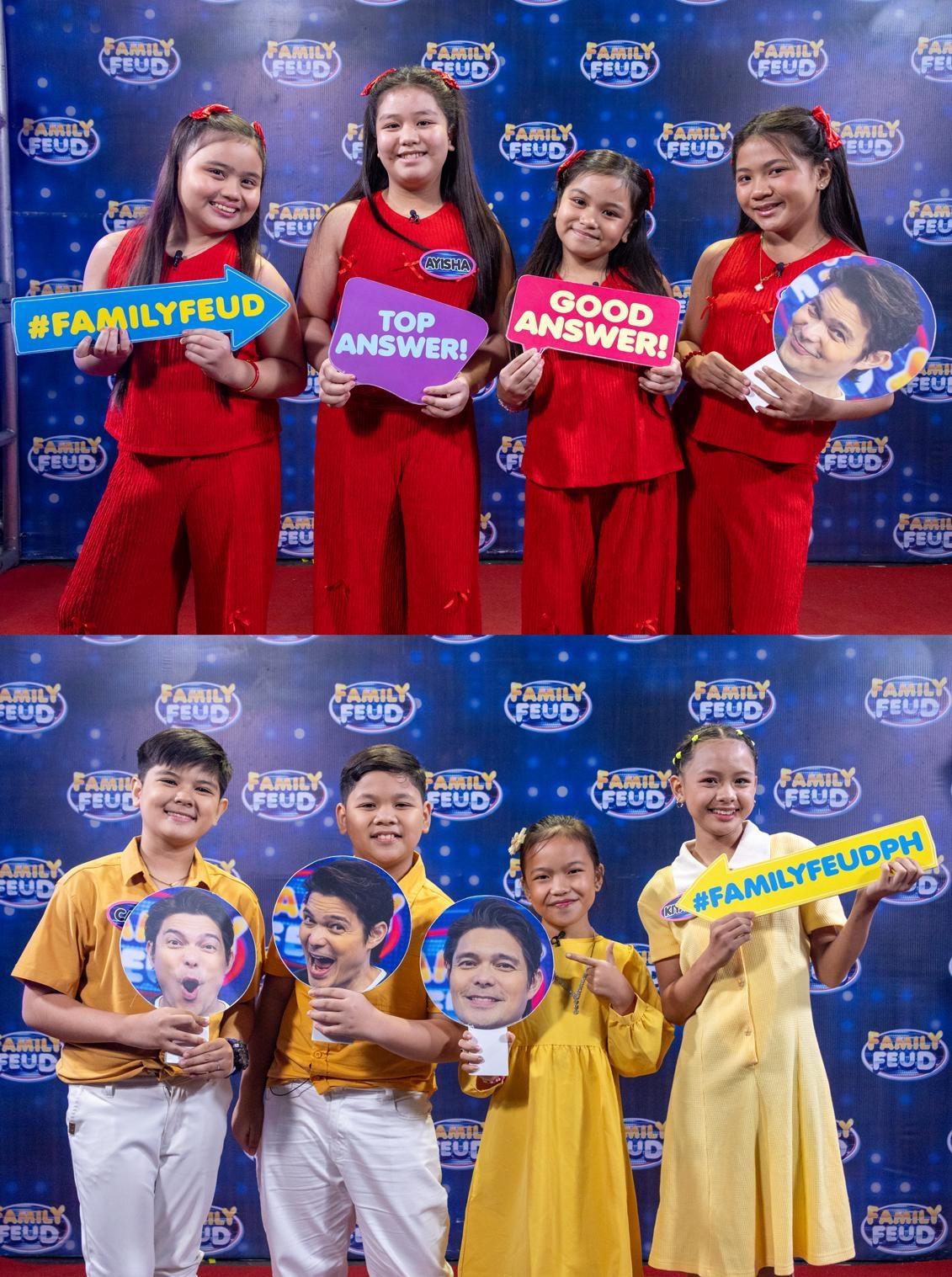 Family Feud
