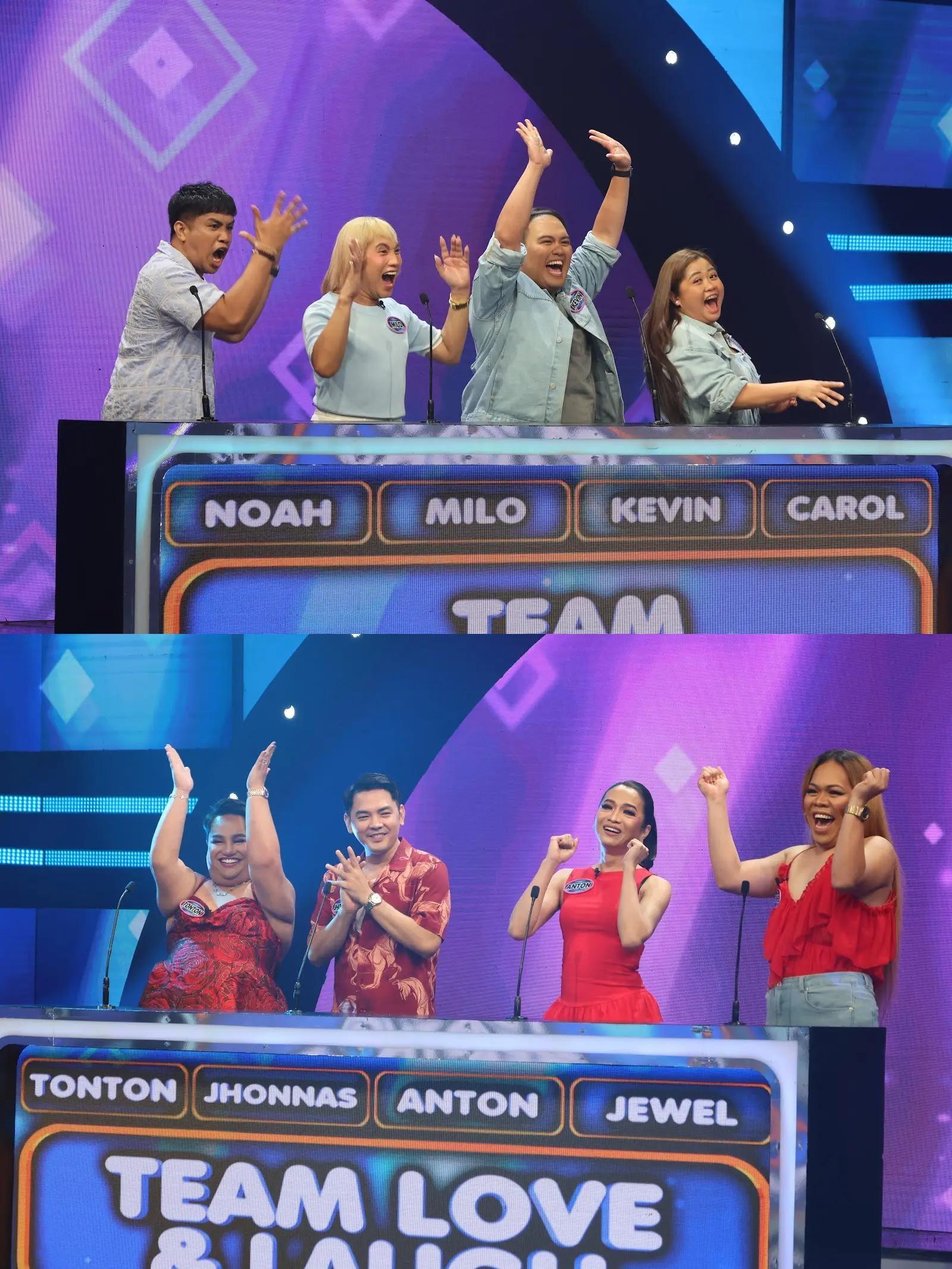 Family Feud