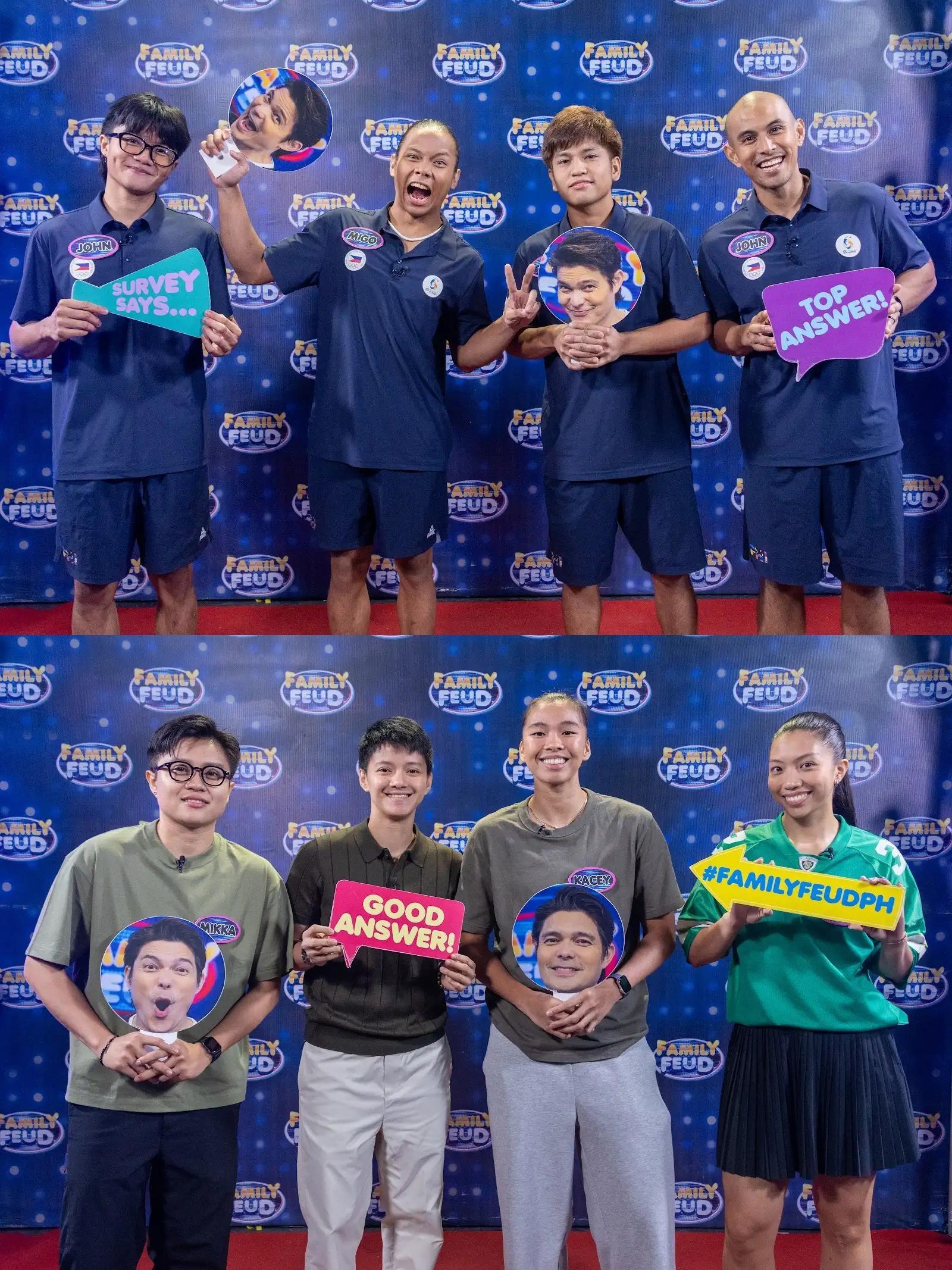 Family Feud