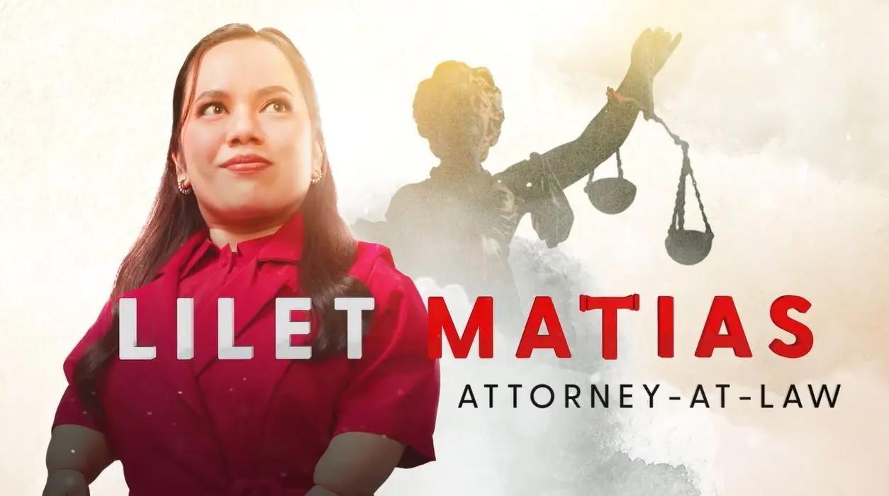 Lilet Matias Attorney At Law