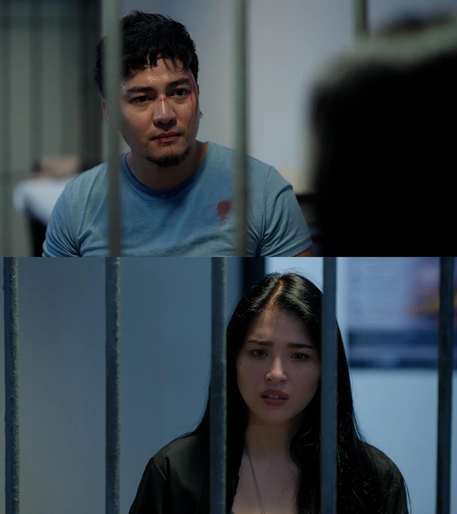 Magkakabukingan na sa 'Taskforce Firewall' | GMA Entertainment