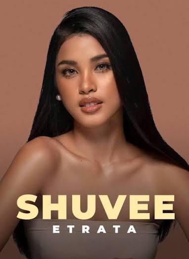 Shuvee Etrata