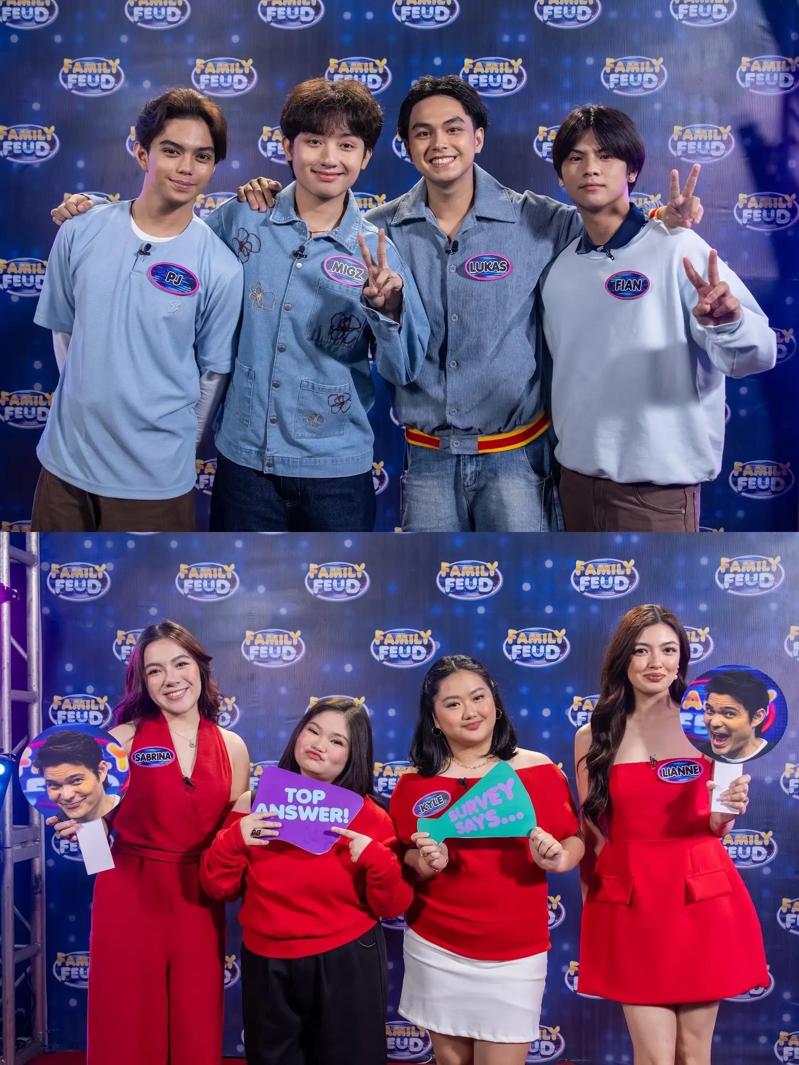 Family Feud
