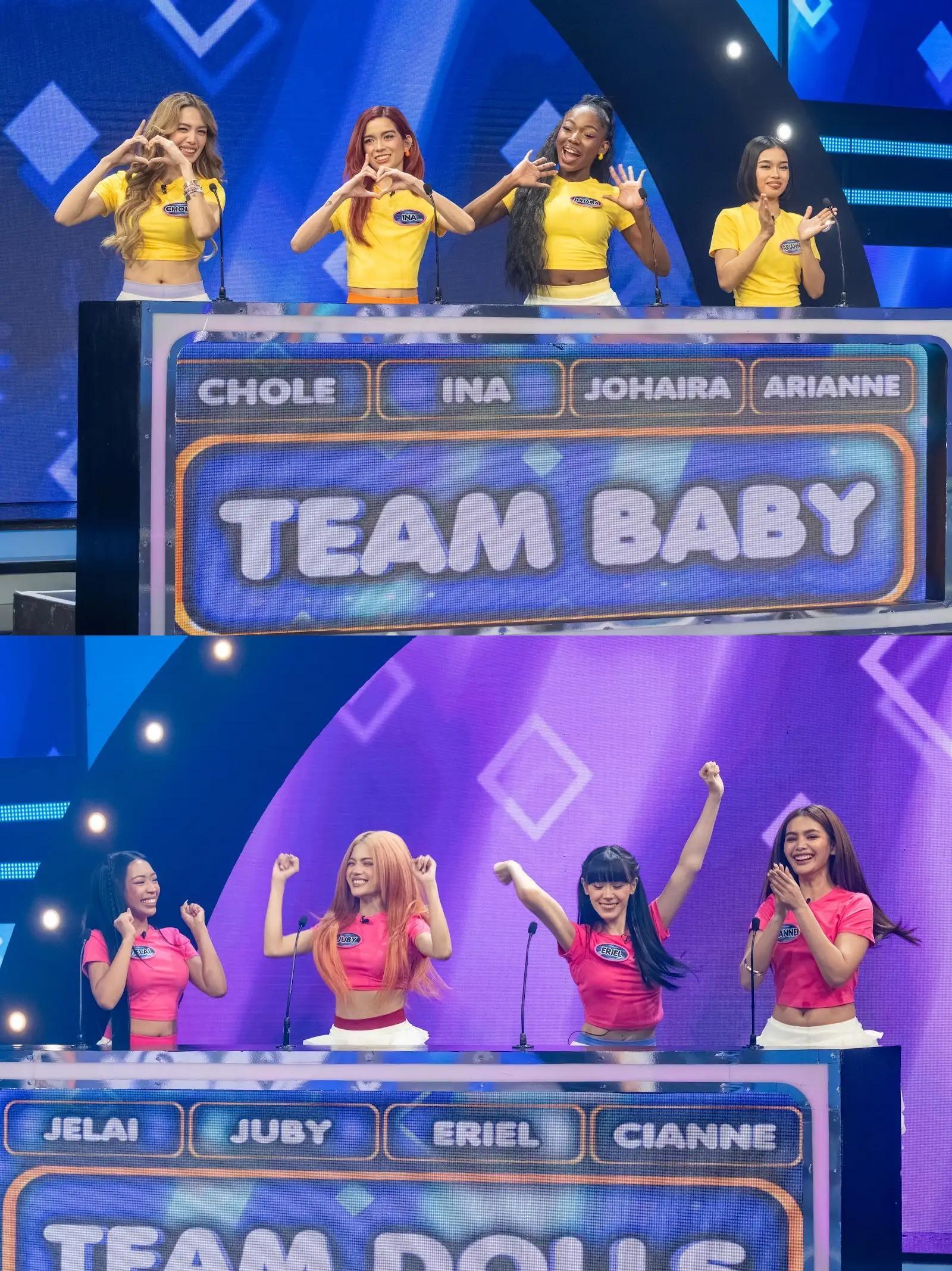 Family Feud 