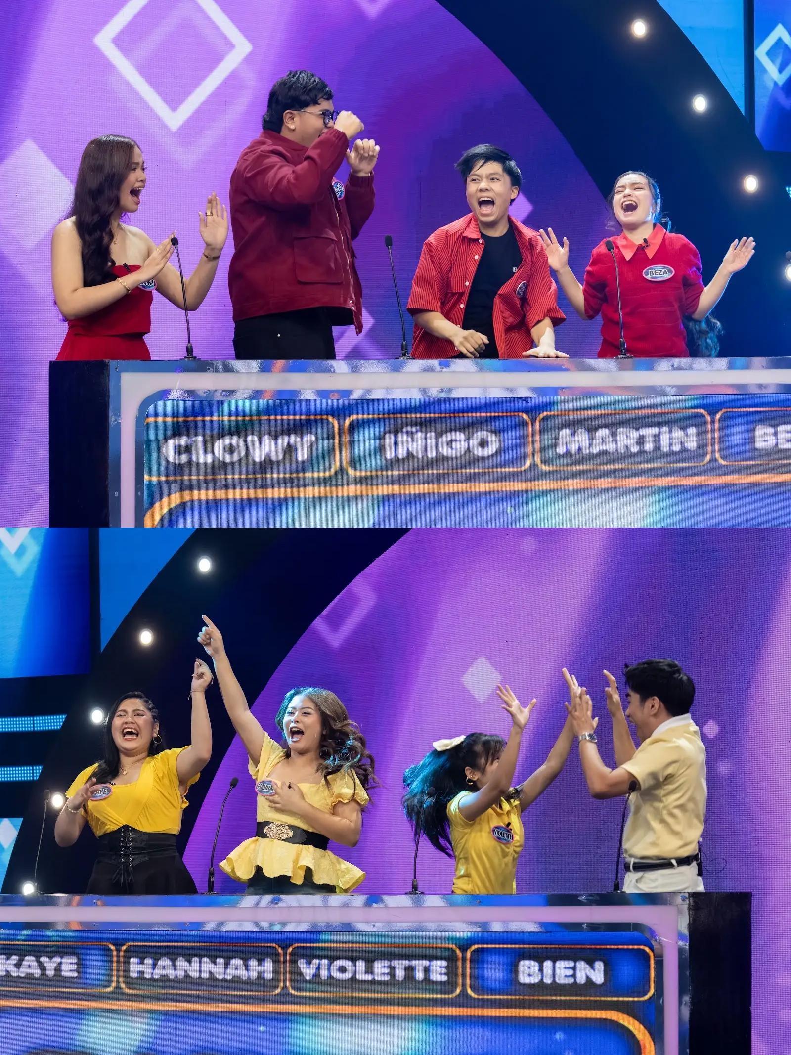 Family Feud