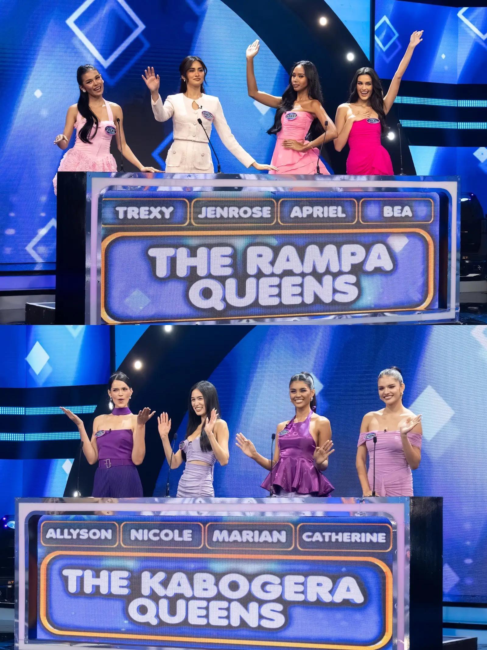 Family Feud 