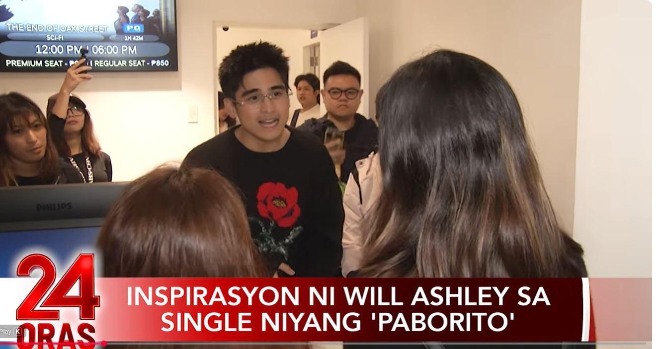 Will Ashley