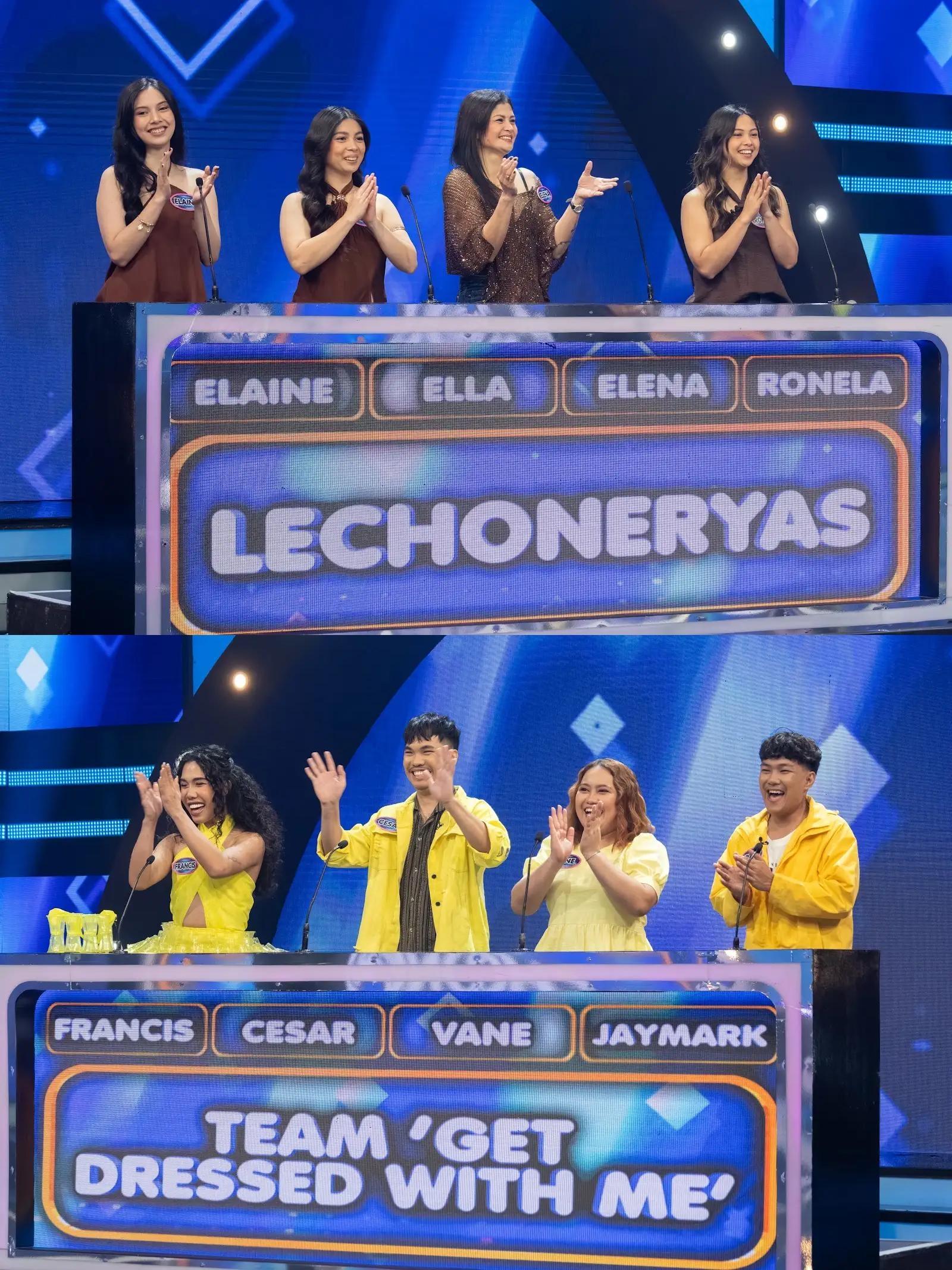 Family Feud 