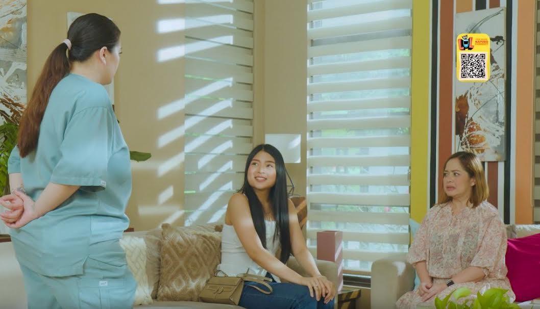 Pepito Manaloto episode on August 22