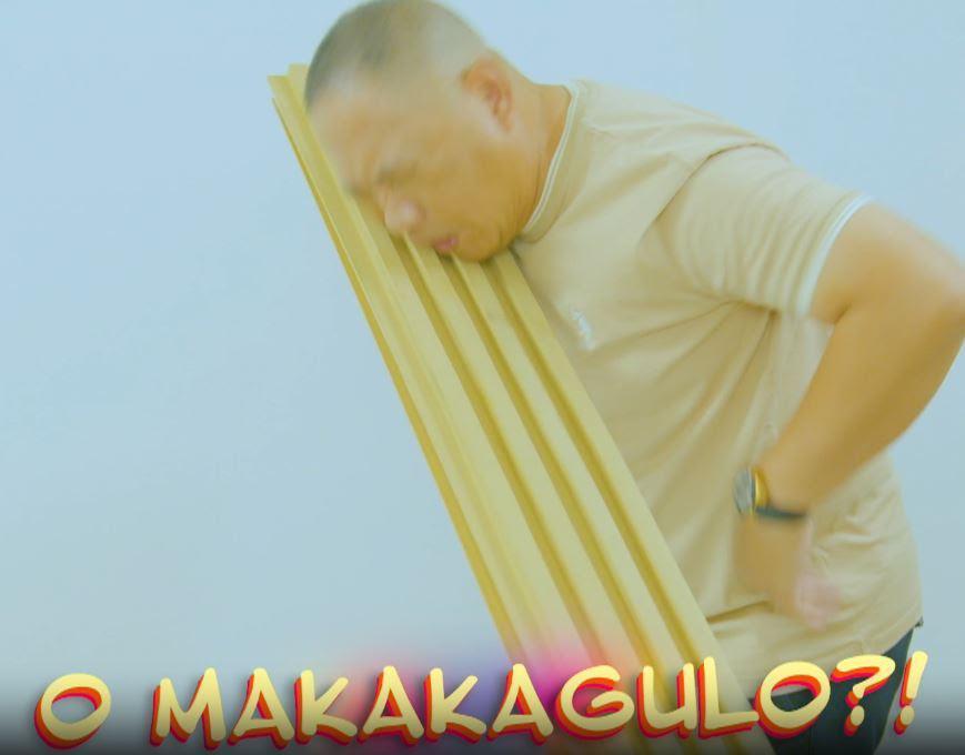 Pepito Manaloto episode on August 22
