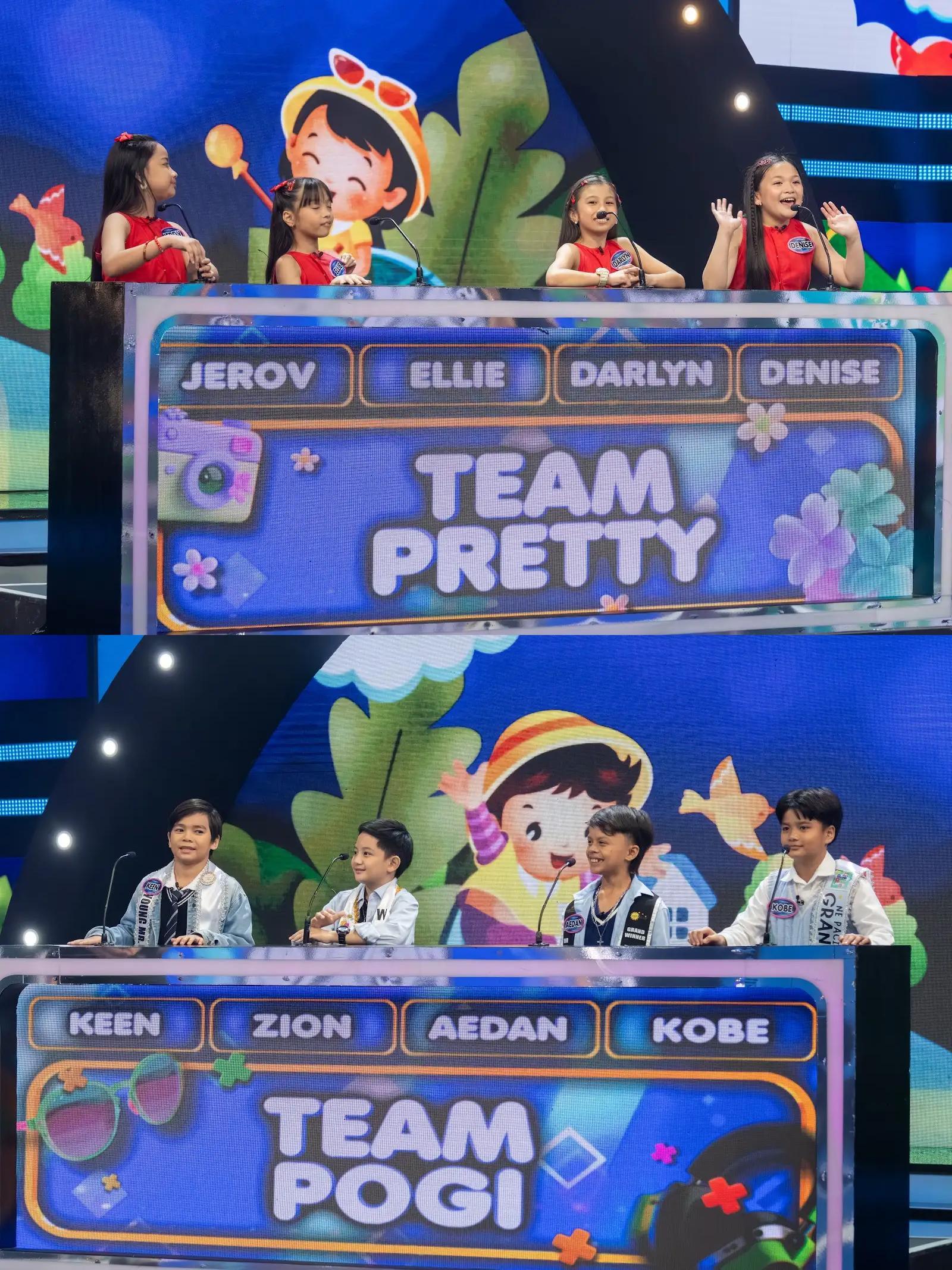 Family Feud
