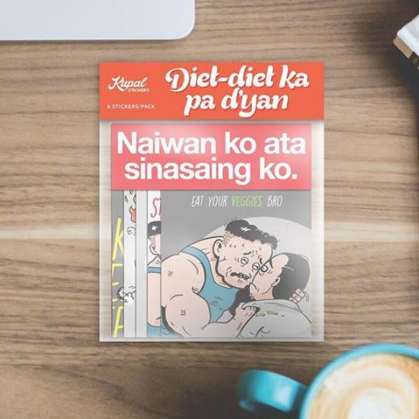 Libreng Komiks (FB)