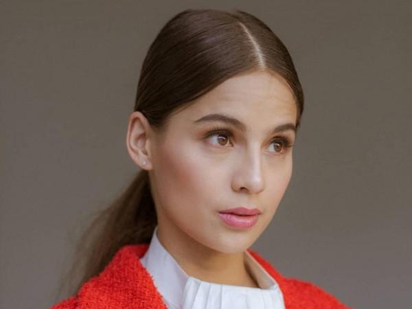 Jasmine Curtis-Smith