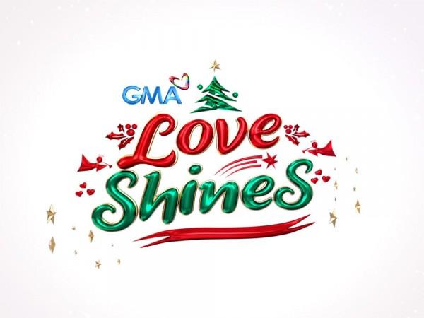 Love Shines